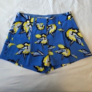 Diane Von Furstenberg Short ! New with Tag